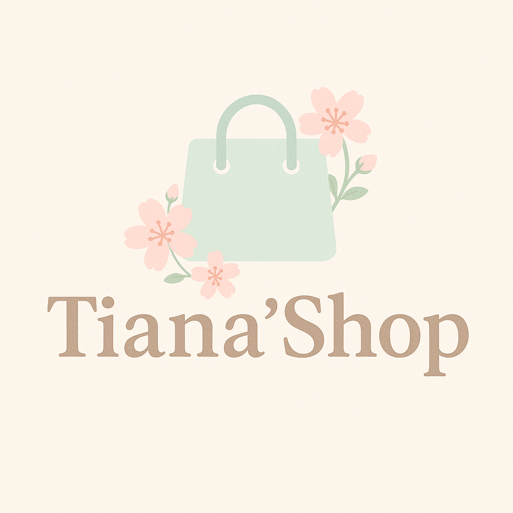 TIANA'SHOP