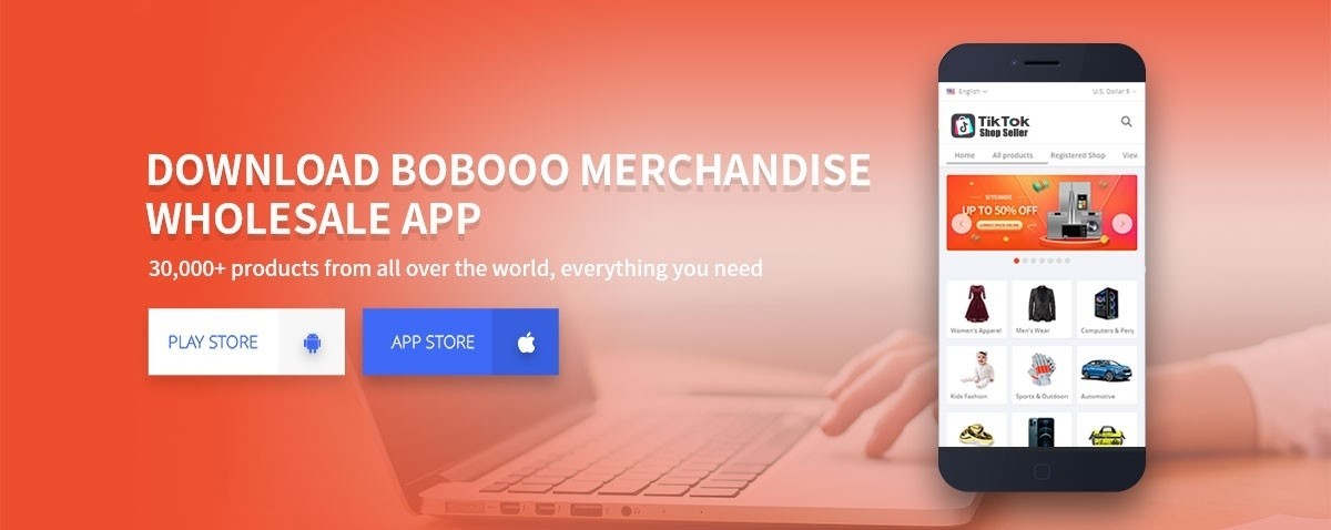 TikTok Shop promo